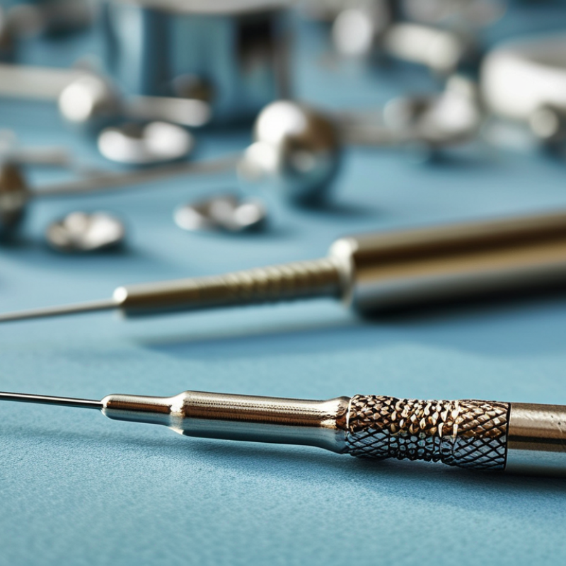 2026 How to Choose Surgical Needles for Global Buyers?