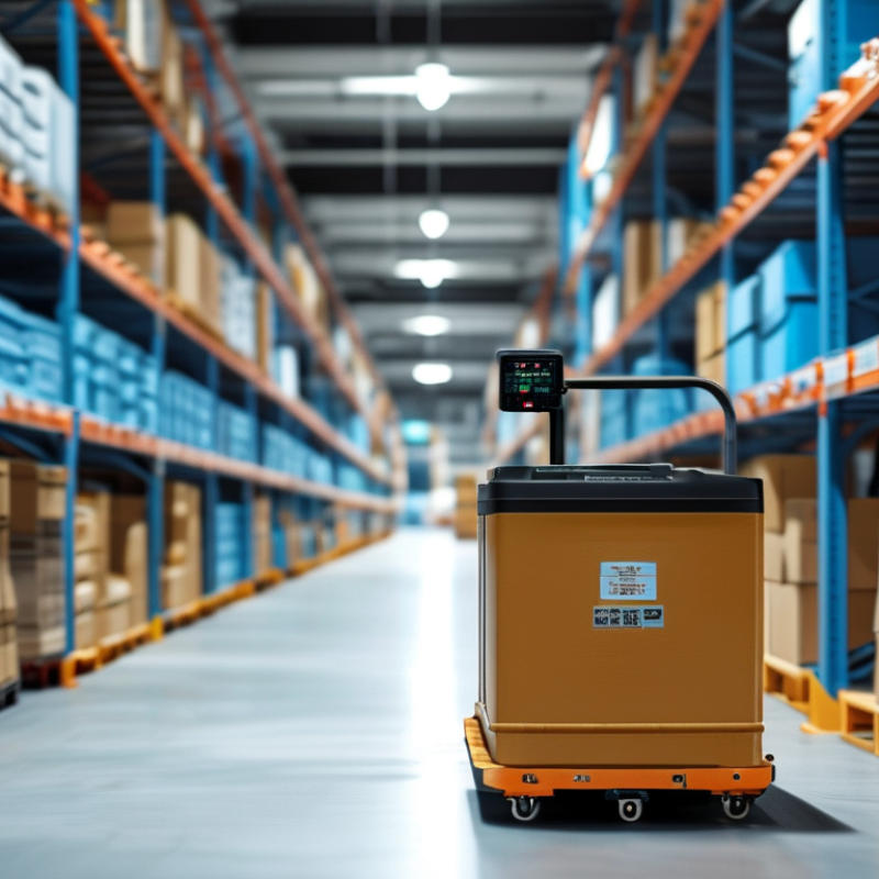 China Top 10 RTLS Tags Manufacturers for Global Buyers?