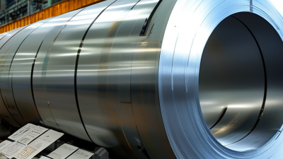 What Is the Best China Transformer Steel Supplier?