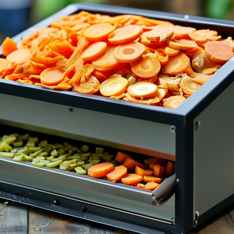 2026 Top Vegetable Dryer Machine Suppliers for Global Buyers