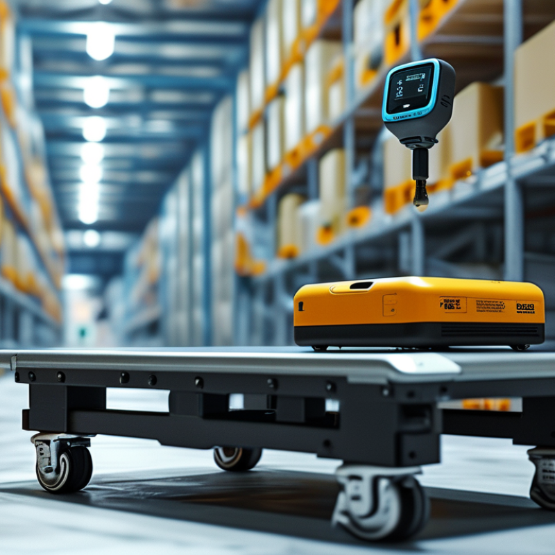 How to Choose the Best RTLS Tags in 2026?