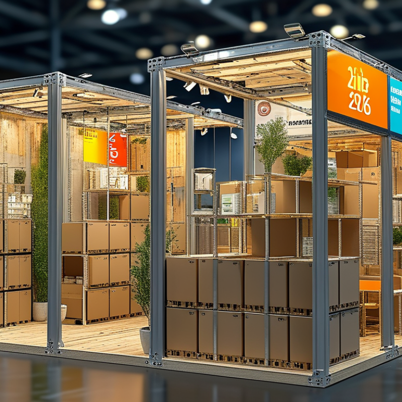 What Is the Best Modular Booth in 2026?