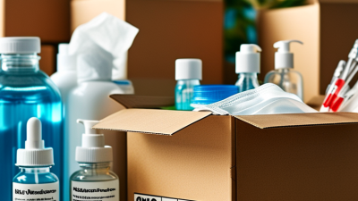 How to Source Medical Office Supplies Globally in 2026?