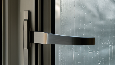 How to Choose Insulated Casement Window Profiles?