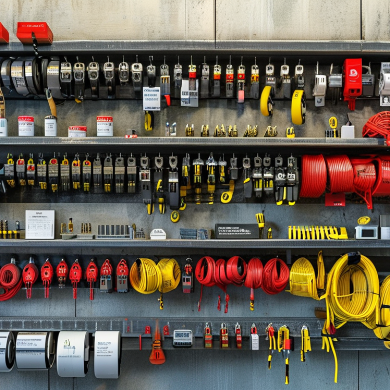 10 Best Wire Management Products for Global Buyers?