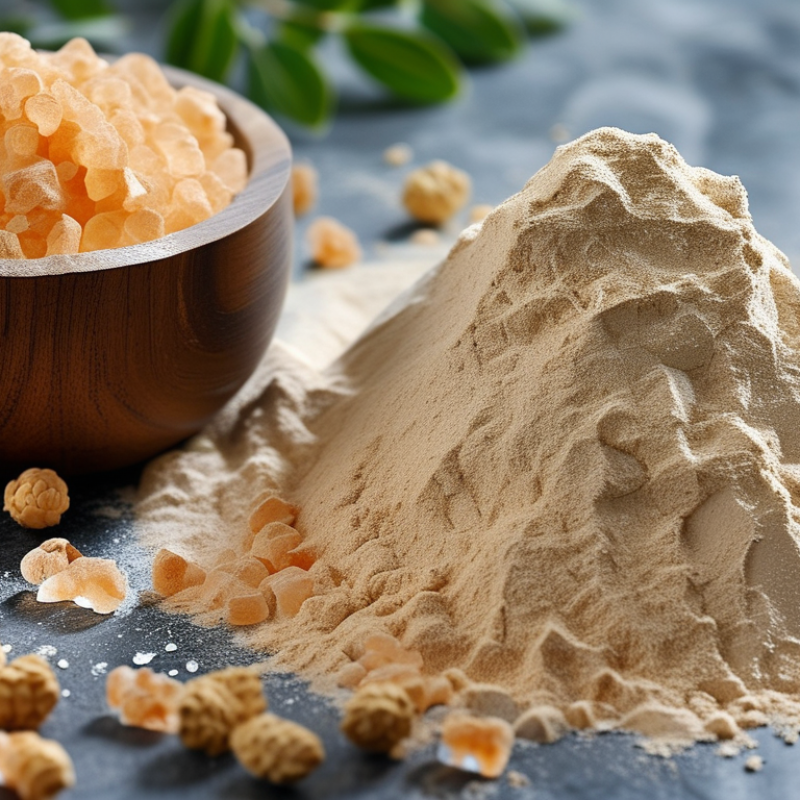 Top Wholesale Calcium AKG Bulk Powder Suppliers?