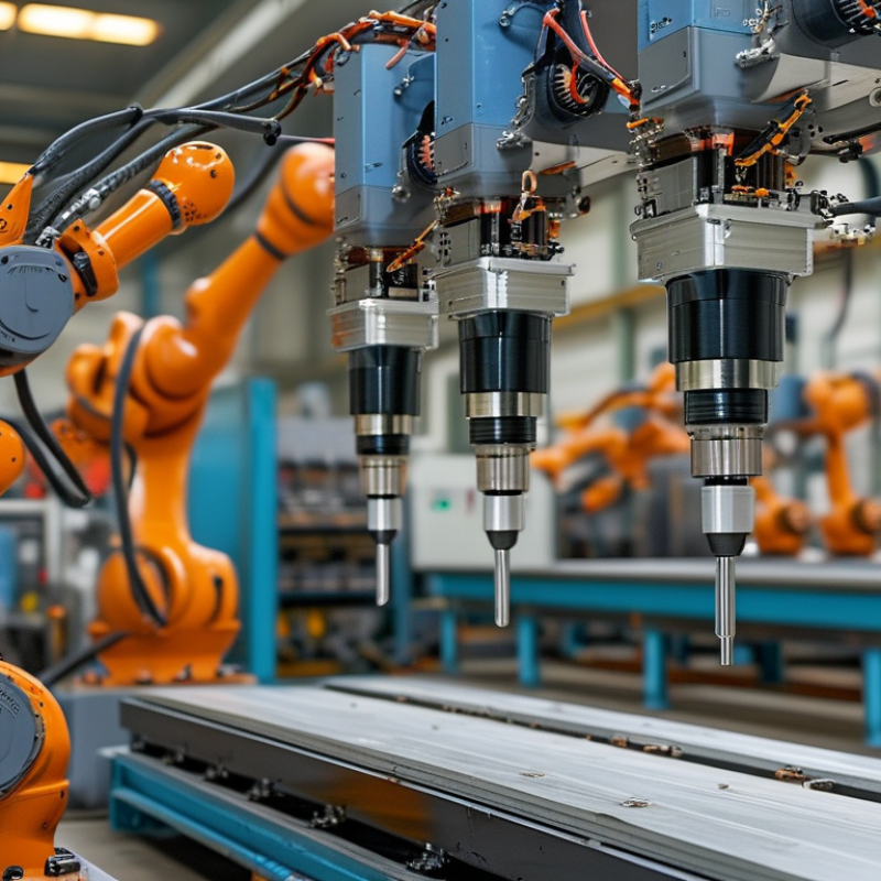 How to Choose the Right Motion Solutions Supplier?