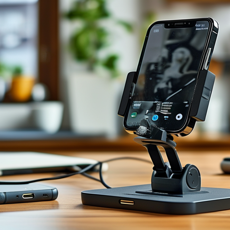 Top Mobile Stand for Mobile Phones?