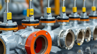 7 Pilot Valve Buying Tips for Global Buyers