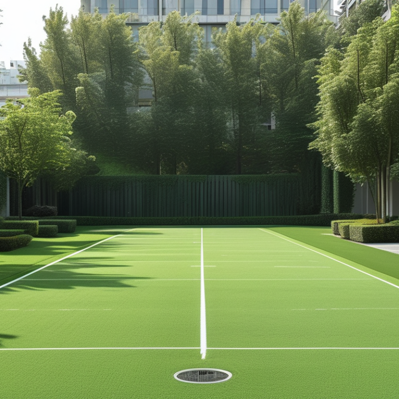 Top Artificial Grass Synthetic Manufacturers Worldwide?