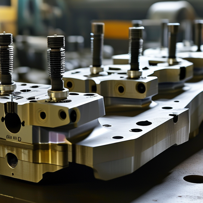Top 10 Valve Seat Manufacturers in the World?