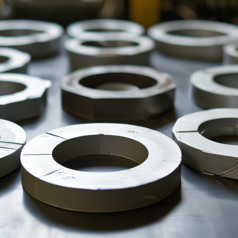 7 Best Molded Gaskets for Global Industrial Buyers