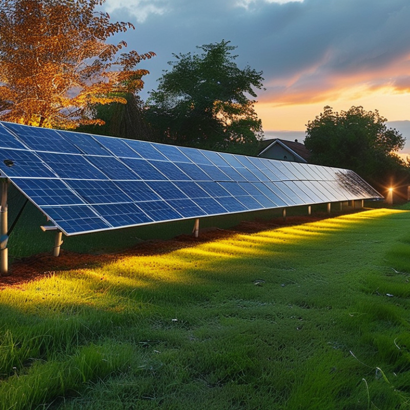 How to Choose the Best Solar Powered LED Lights?