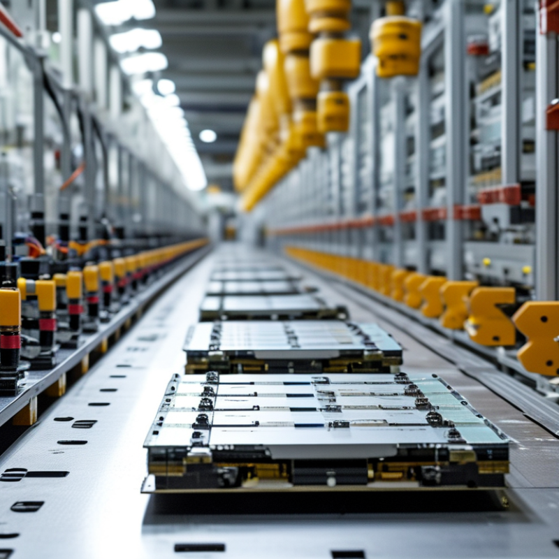 2026 Top PC Board Assembly Manufacturers Worldwide