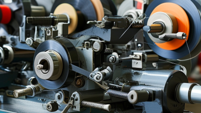 7 Best Automatic Wire Coiling Machines for Global Buyers