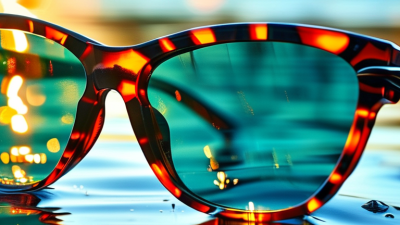 Why Choose Polarized Fishing Sunglasses for Better Vision?