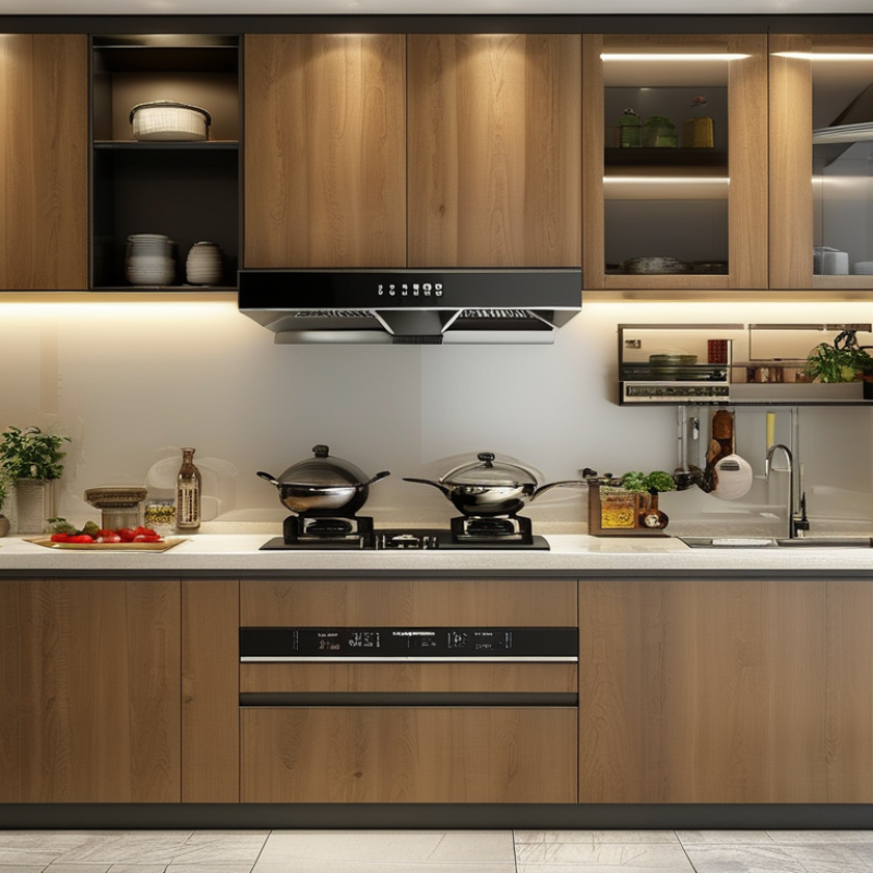 China Top 10 Kitchen Stove Hood Manufacturers?