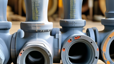 What Are the Top HDPE Pipe Fittings Suppliers?