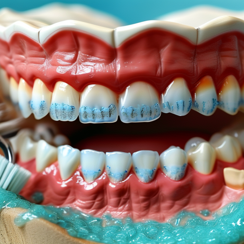 Top 10 Dental Maintenance Tips for a Healthy Smile