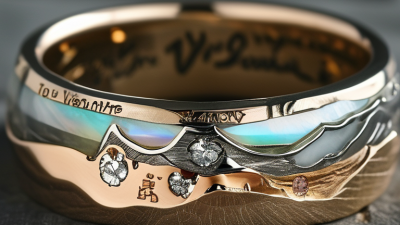Top 10 Types of Personalized Engagement Rings?