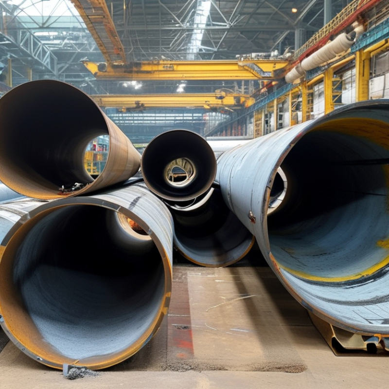 2026 Top OEM Steel Pipe Manufacturers for Global Buyers