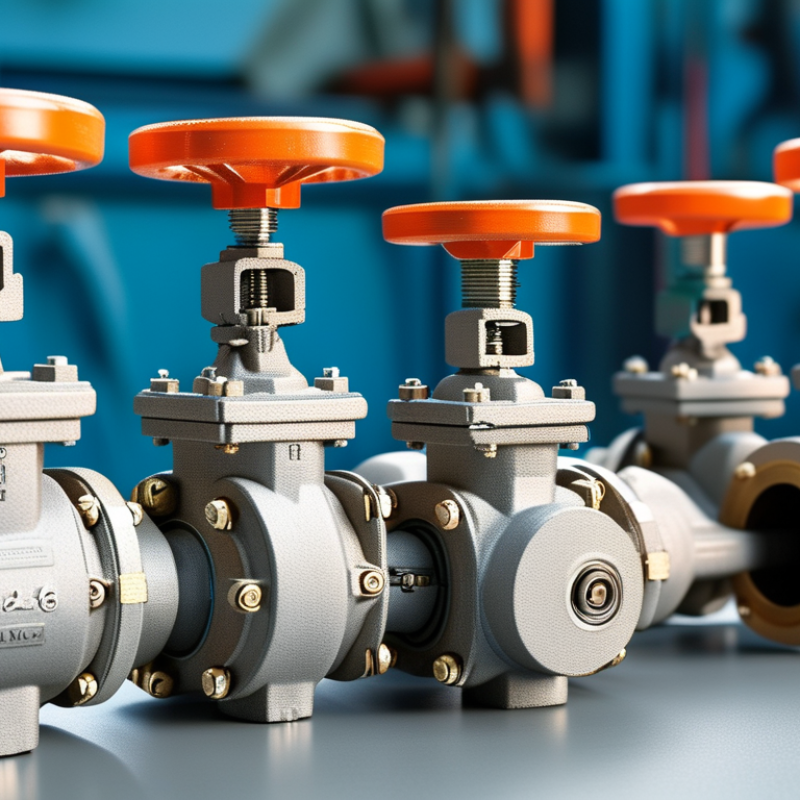 How to Choose the Best Automated Valves in 2026?