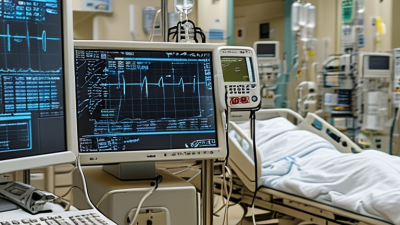 How to Choose the Best Patient Monitoring System?