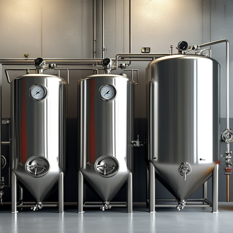 How to Choose the Right Stainless Tank?