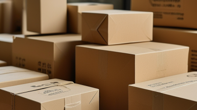China Best Custom Packaging Supplier for Global Buyers?