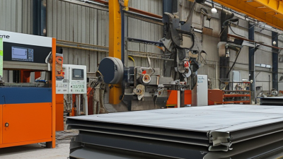 Top PVC Door Making Machine Manufacturers in China