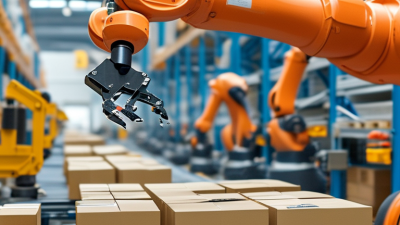 How to Choose Robotic Automation Solutions for Your Business