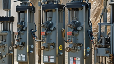 What Are the 2026 Top High Pressure Pump Types?