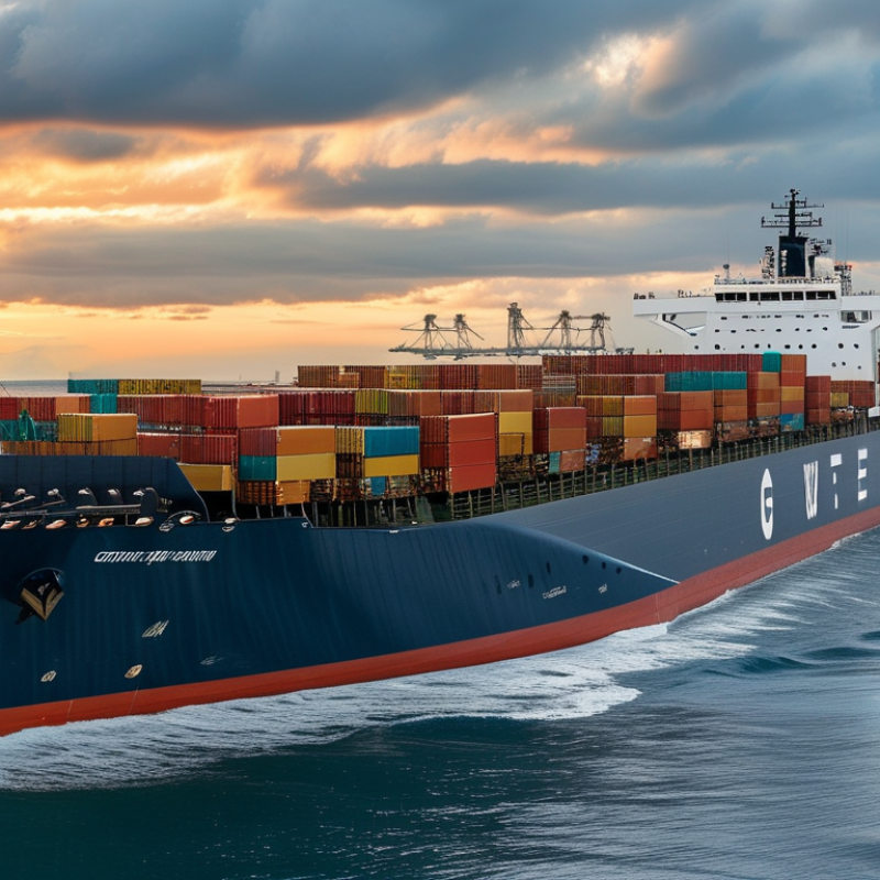 10 Best Ship Brokerage Firms for Global Buyers?