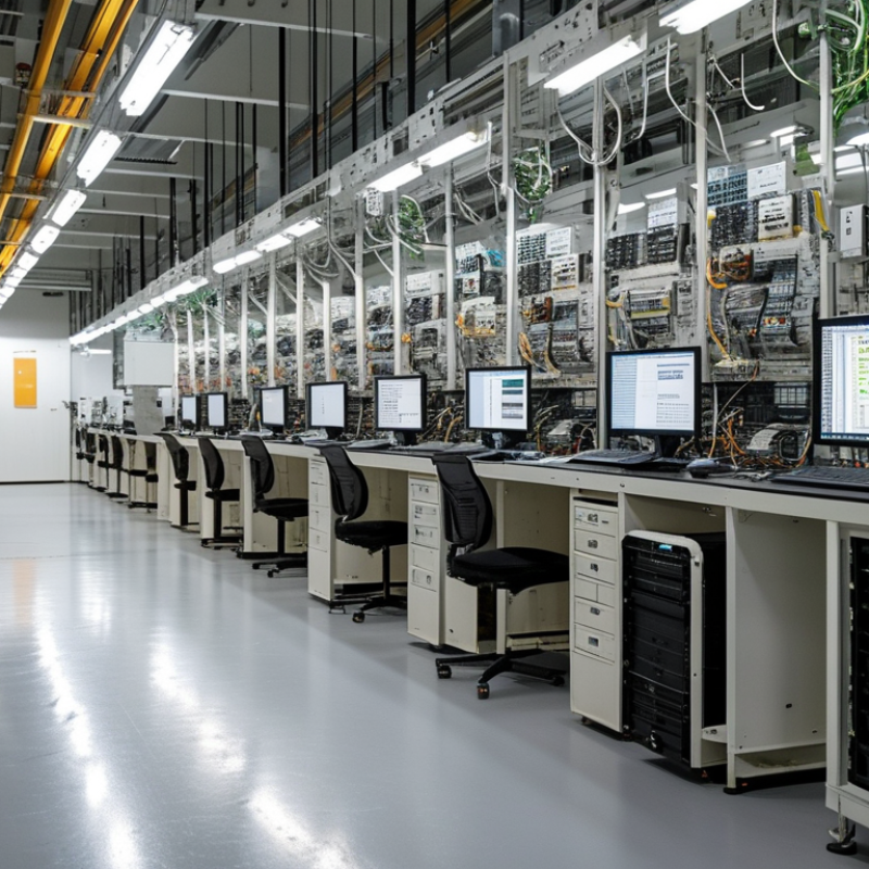 Top 10 PCB and Assembly Manufacturers for Global Buyers