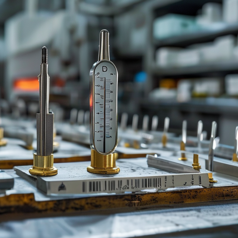 Top 10 Thermometer Sensor Types for Global Buyers