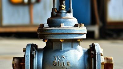 What Is a Gas Shut Off Valve and Why Is It Important?