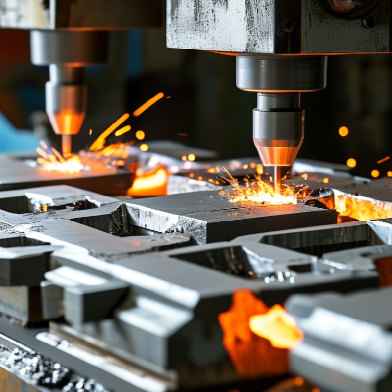 What Is a Metal Forming Machine?