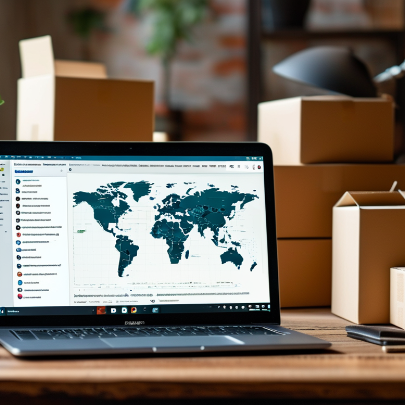 How to Host a Website for Global Buyers?