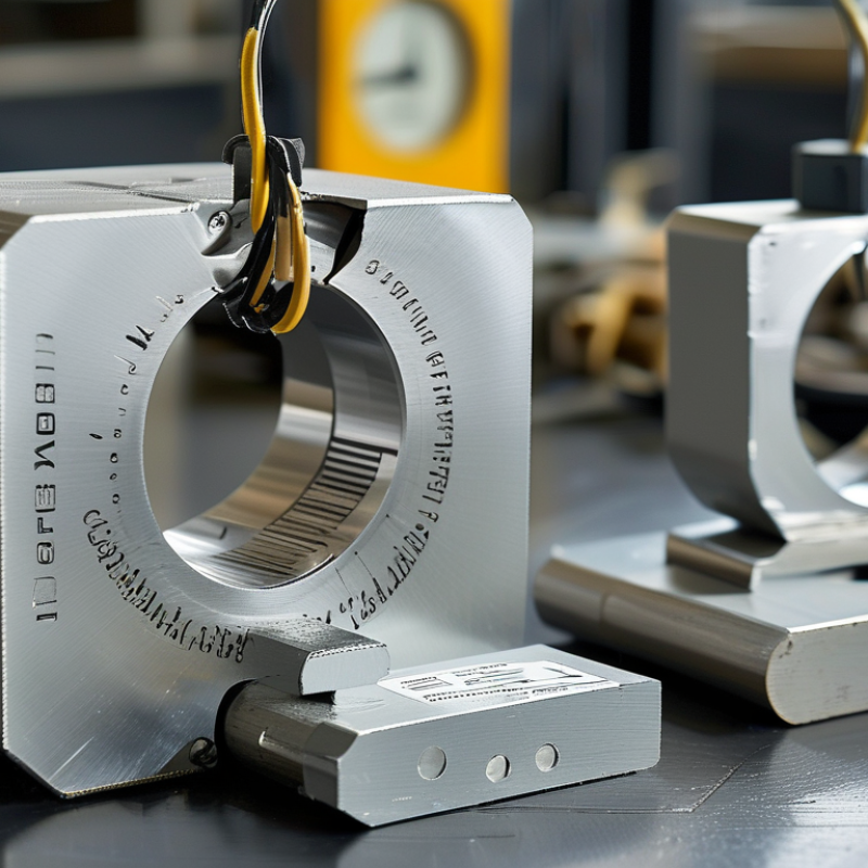 China Best Donut Load Cell Supplier for Global Buyers