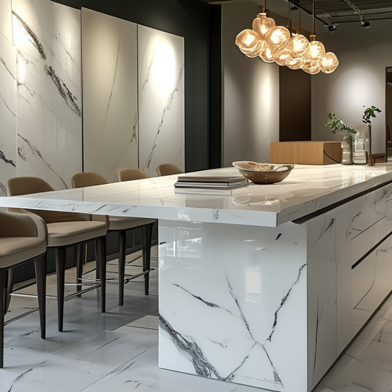 10 Tips for Buying PVC UV Marble Sheet