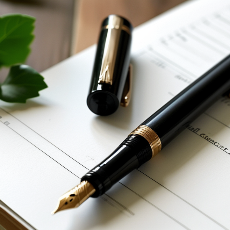 How to Choose the Best Disposable Pens?