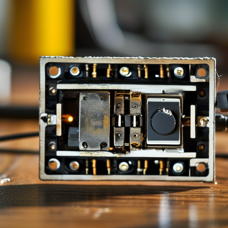 How to Fix a Broken Floor Lamp Switch Easily
