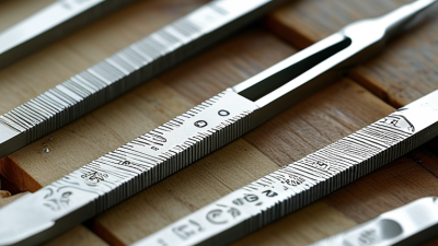 7 Tips for Buying PTFE Tweezers Online?