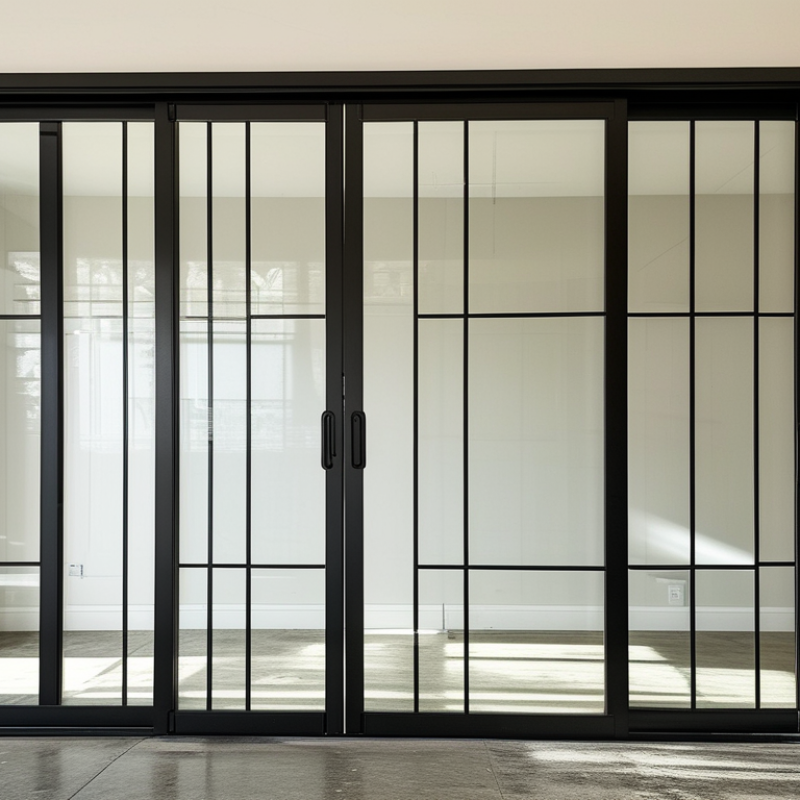 How to Measure for a 60 Inch Sliding Glass Door?