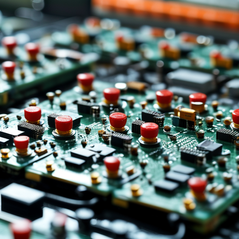 How to Choose Circuit Board Elements in 2026?