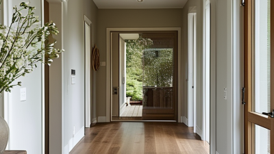 How to Choose Shaker Interior Doors in 2026?