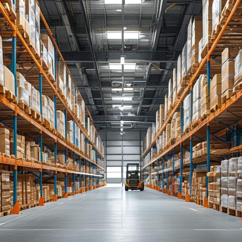 How to Choose Longspan Storage Racks for Your Warehouse?