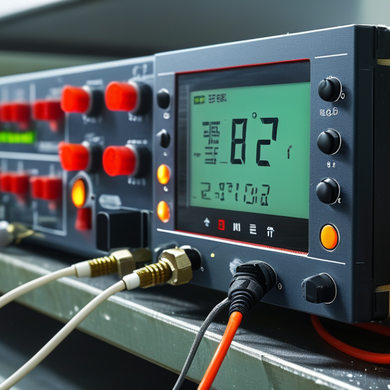 Why Choose a Digital Temperature Controller?