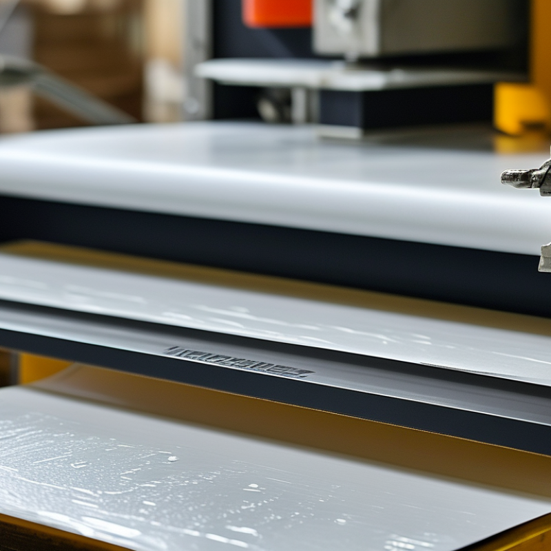 Why Choose a Flat Laminating Machine?