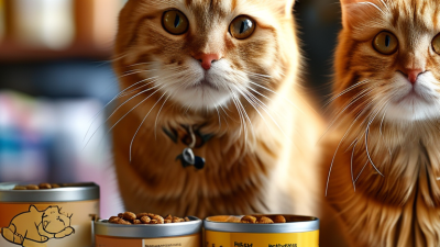 What Is the Best Nutrish Wet Cat Food for Global Buyers?